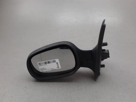 RETROVISEUR EXTERIEUR ELECTRIQUE GAUCHE RENAULT CLIO