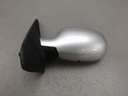 RETROVISEUR EXTERIEUR ELECTRIQUE GAUCHE RENAULT CLIO