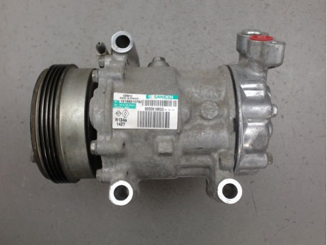 COMPRESSEUR AIR CONDITIONNE RENAULT CLIO