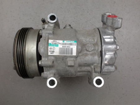 COMPRESSEUR AIR CONDITIONNE RENAULT CLIO