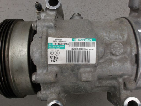 COMPRESSEUR AIR CONDITIONNE RENAULT CLIO