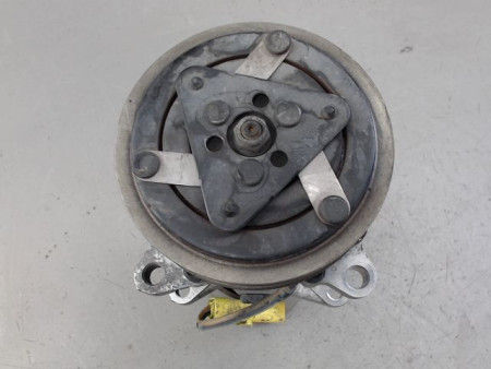 COMPRESSEUR AIR CONDITIONNE PEUGEOT 307