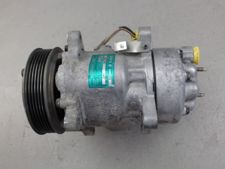 COMPRESSEUR AIR CONDITIONNE PEUGEOT 307