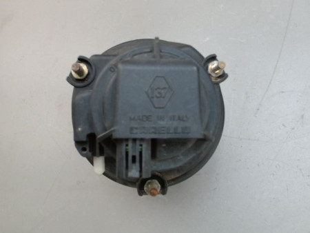 PHARE ANTIBROUILLARD AVANT DROIT RENAULT CLIO