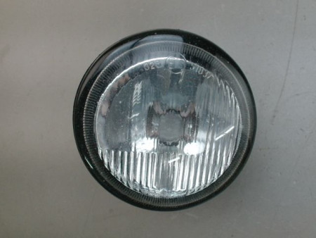 PHARE ANTIBROUILLARD AVANT GAUCHE RENAULT CLIO