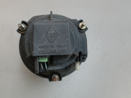PHARE ANTIBROUILLARD AVANT GAUCHE RENAULT CLIO