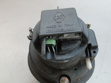PHARE ANTIBROUILLARD AVANT GAUCHE RENAULT CLIO