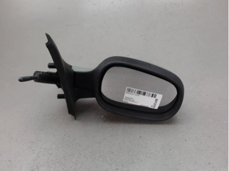 RETROVISEUR EXTERIEUR DROIT RENAULT CLIO