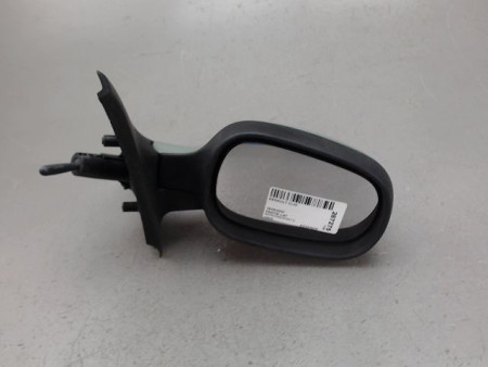 RETROVISEUR EXTERIEUR DROIT RENAULT CLIO