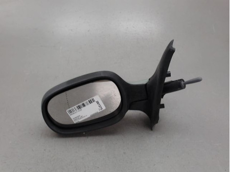 RETROVISEUR EXTERIEUR GAUCHE RENAULT CLIO