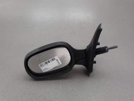 RETROVISEUR EXTERIEUR GAUCHE RENAULT CLIO