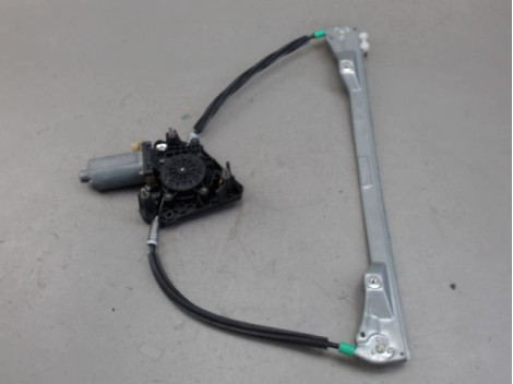 MECANISME LEVE-GLACE AVANT DROIT RENAULT CLIO