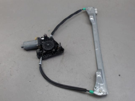 MECANISME LEVE-GLACE AVANT DROIT RENAULT CLIO