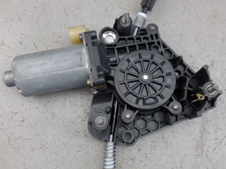 MECANISME LEVE-GLACE AVANT DROIT RENAULT CLIO