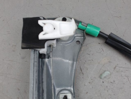 MECANISME LEVE-GLACE AVANT DROIT RENAULT CLIO