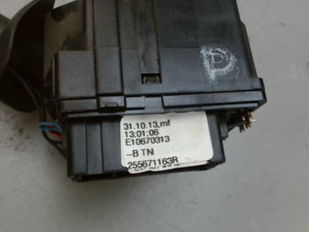 COMMANDE ESSUIE GLACE RENAULT CLIO