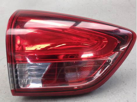FEU ARRIERE INTERIEUR GAUCHE RENAULT CLIO