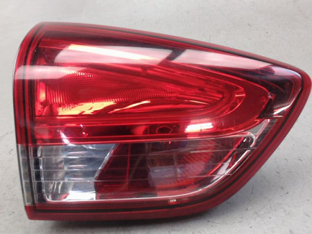 FEU ARRIERE INTERIEUR GAUCHE RENAULT CLIO