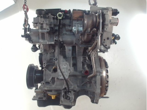 MOTEUR ESSENCE CITROEN C4 CACTUS 1.2 THP 110
