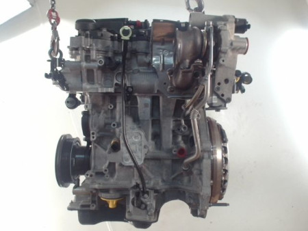 MOTEUR ESSENCE CITROEN C4 CACTUS 1.2 THP 110