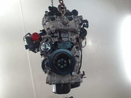 MOTEUR ESSENCE CITROEN C4 CACTUS 1.2 THP 110