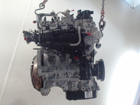 MOTEUR ESSENCE CITROEN C4 CACTUS 1.2 THP 110