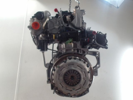 MOTEUR ESSENCE CITROEN C4 CACTUS 1.2 THP 110