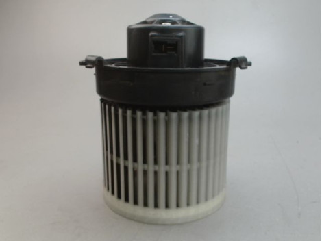MOTEUR VENTILATEUR CHAUFFAGE NISSAN MICRA