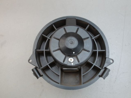 MOTEUR VENTILATEUR CHAUFFAGE NISSAN MICRA