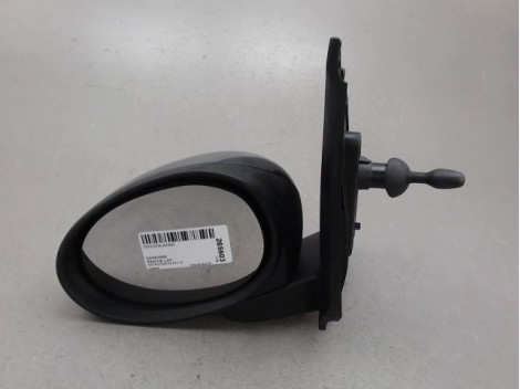 RETROVISEUR EXTERIEUR GAUCHE TOYOTA AYGO