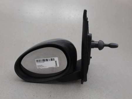 RETROVISEUR EXTERIEUR GAUCHE TOYOTA AYGO