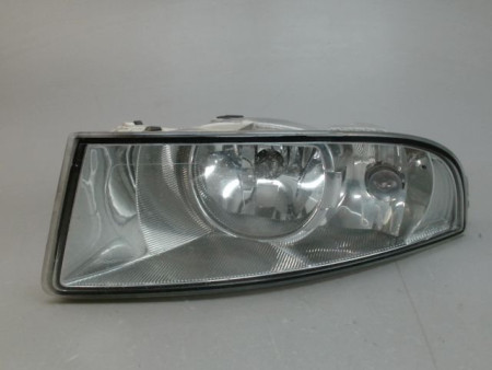 PHARE ANTIBROUILLARD AVANT GAUCHE SKODA OCTAVIA