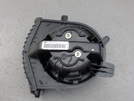 MOTEUR VENTILATEUR CHAUFFAGE RENAULT MEGANE