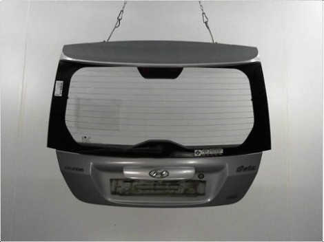 HAYON HYUNDAI GETZ 05-10