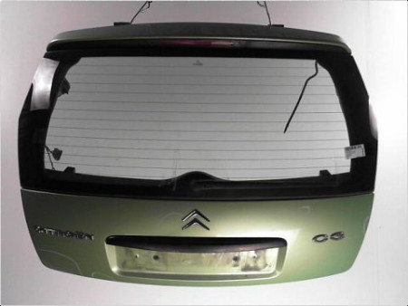 HAYON CITROEN C3 2002-2005