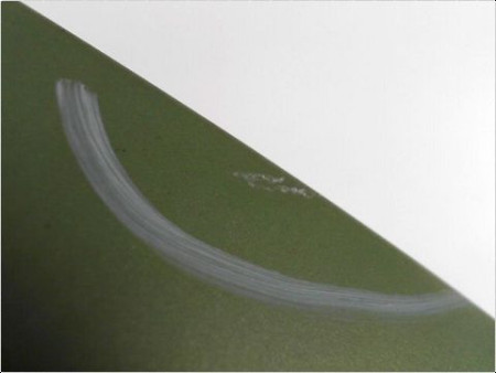 HAYON CITROEN C3 2002-2005