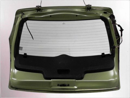 HAYON CITROEN C3 2002-2005