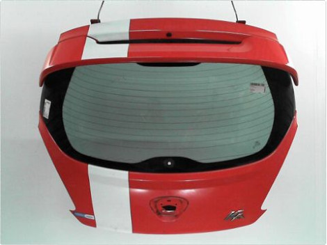HAYON FORD KA II 2008-