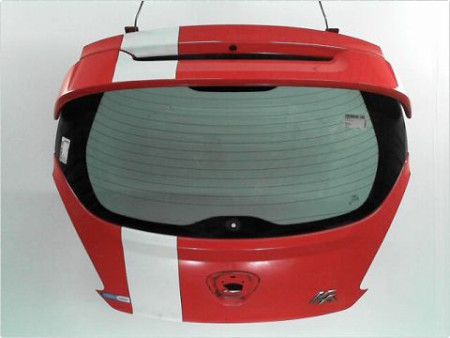 HAYON FORD KA II 2008-
