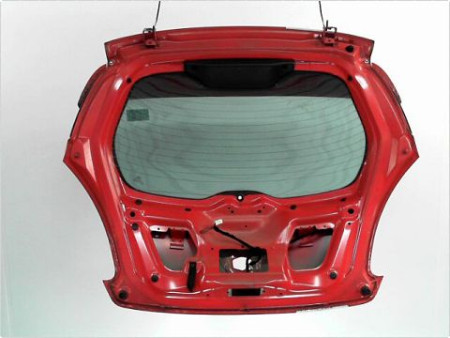 HAYON FORD KA II 2008-
