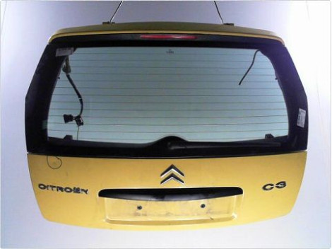 HAYON CITROEN C3 PH2 2005-2010