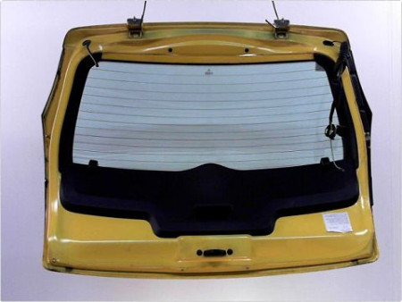 HAYON CITROEN C3 PH2 2005-2010