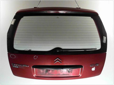 HAYON CITROEN C3 2002-2005