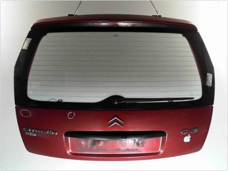 HAYON CITROEN C3 2002-2005
