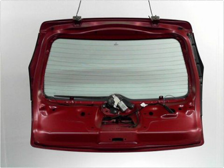 HAYON CITROEN C3 2002-2005