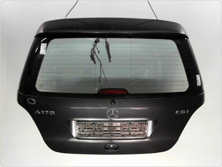 HAYON MERCEDES CLASSE A 98- 01