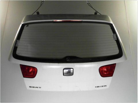 HAYON SEAT IBIZA 99-2002