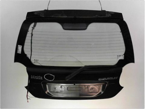 HAYON CHEVROLET MATIZ 05-09