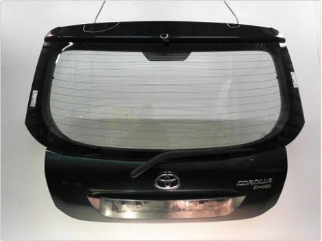 HAYON TOYOTA COROLLA 2004-