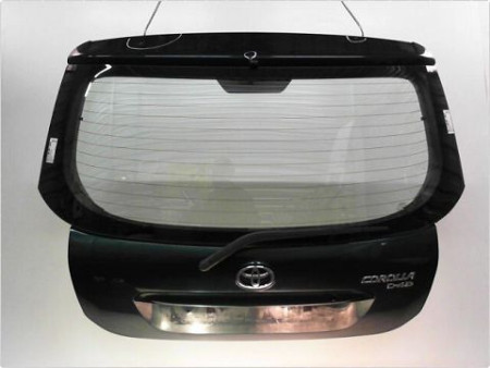 HAYON TOYOTA COROLLA 2004-